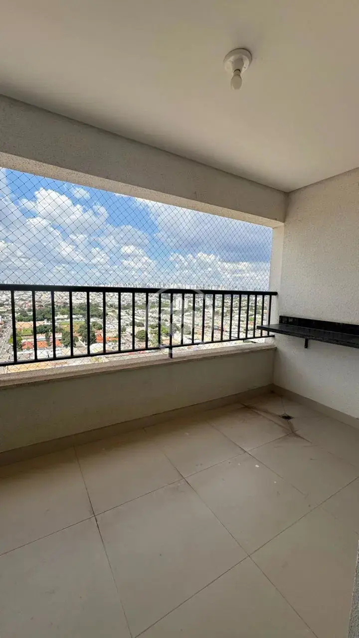 Apartamento 3 quartos no Aeroviário, Goiânia — foto 3 de 6