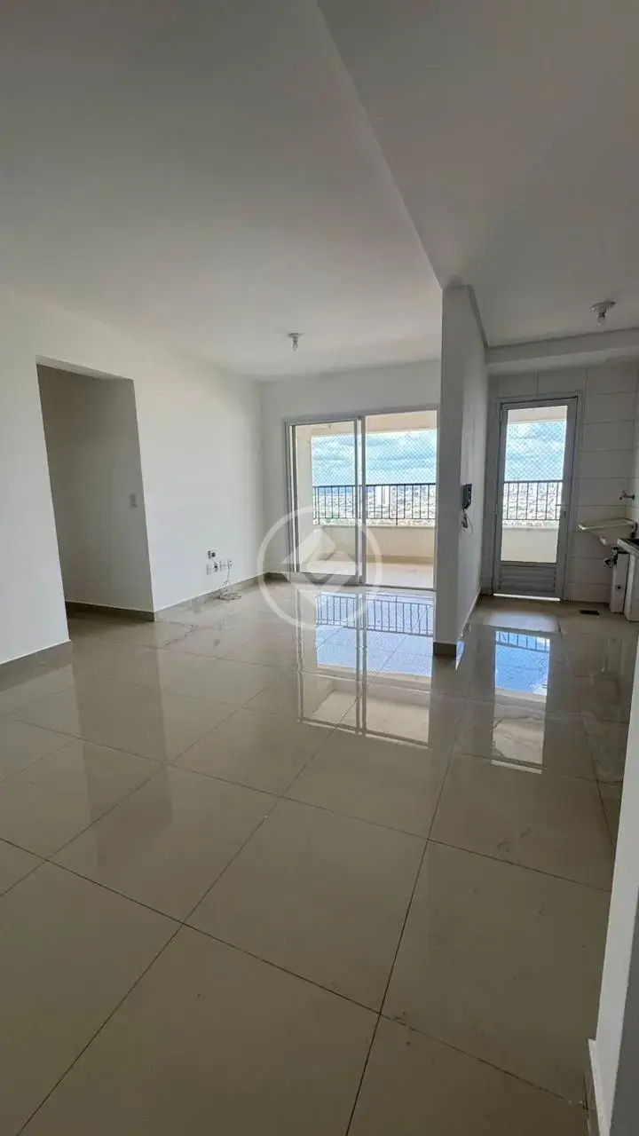 Apartamento de 86 metros com 3 quartos na 24 de Outubro - Goiânia - GO