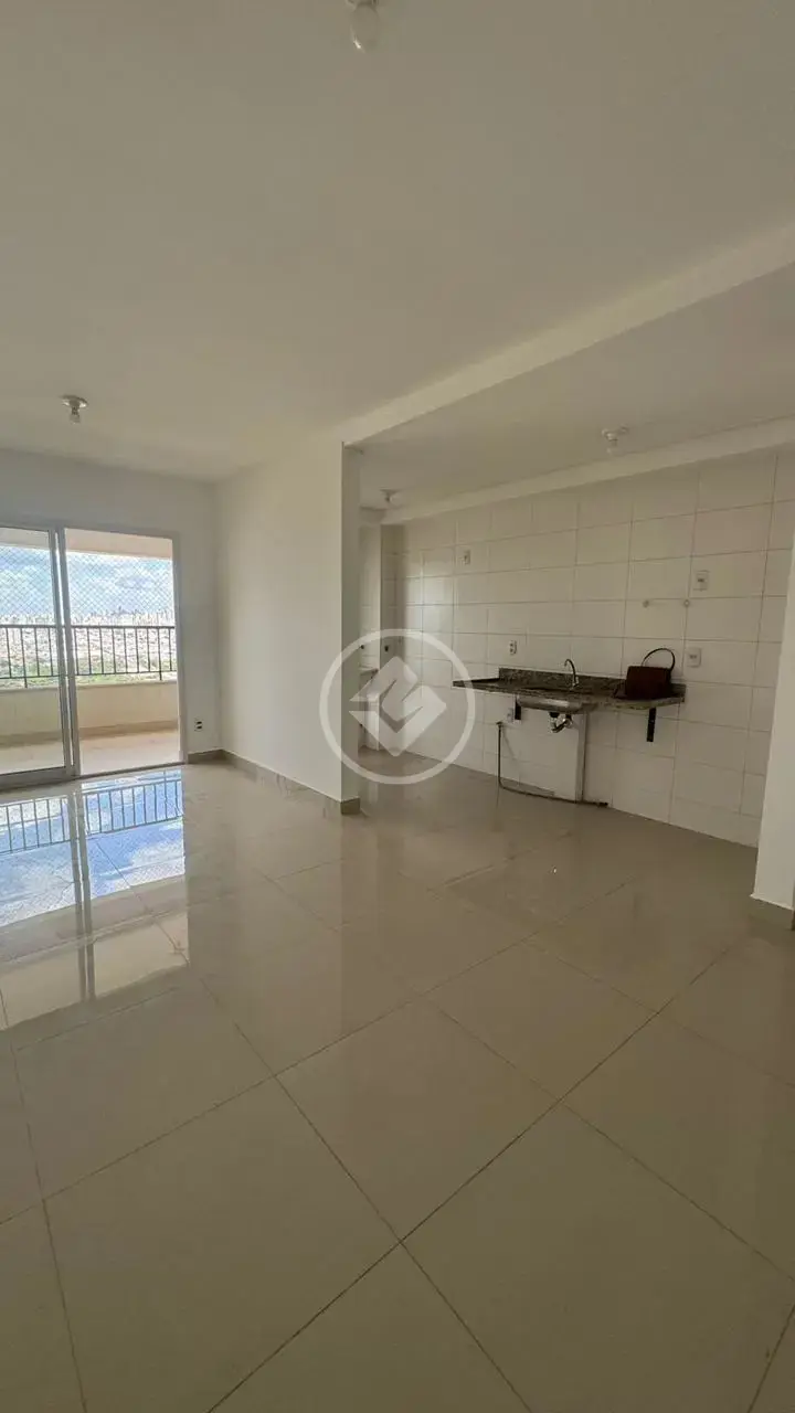 Apartamento 3 quartos no Aeroviário, Goiânia — foto 2 de 6