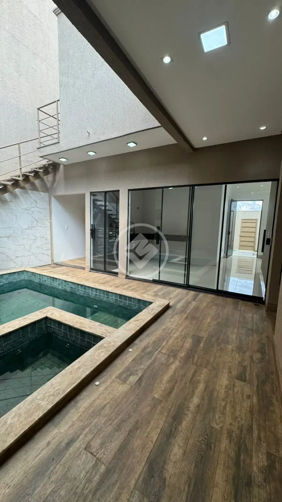Casa 3 quartos no Residencial Mirante, Goiânia — foto 5 de 6