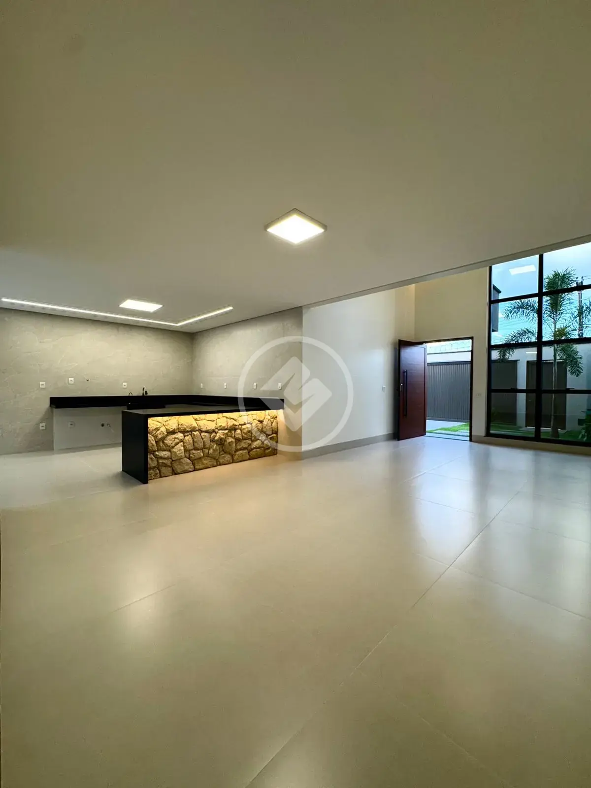 Casa 3 quartos no Jardim Ipe, Goiânia — foto 6 de 6