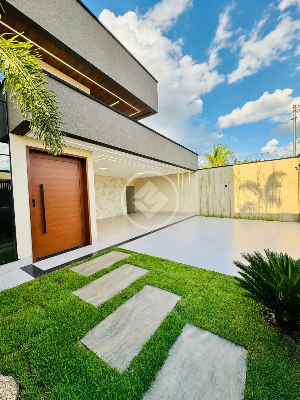 Casa 3 quartos no Jardim Ipe, Goiânia — foto 4 de 6