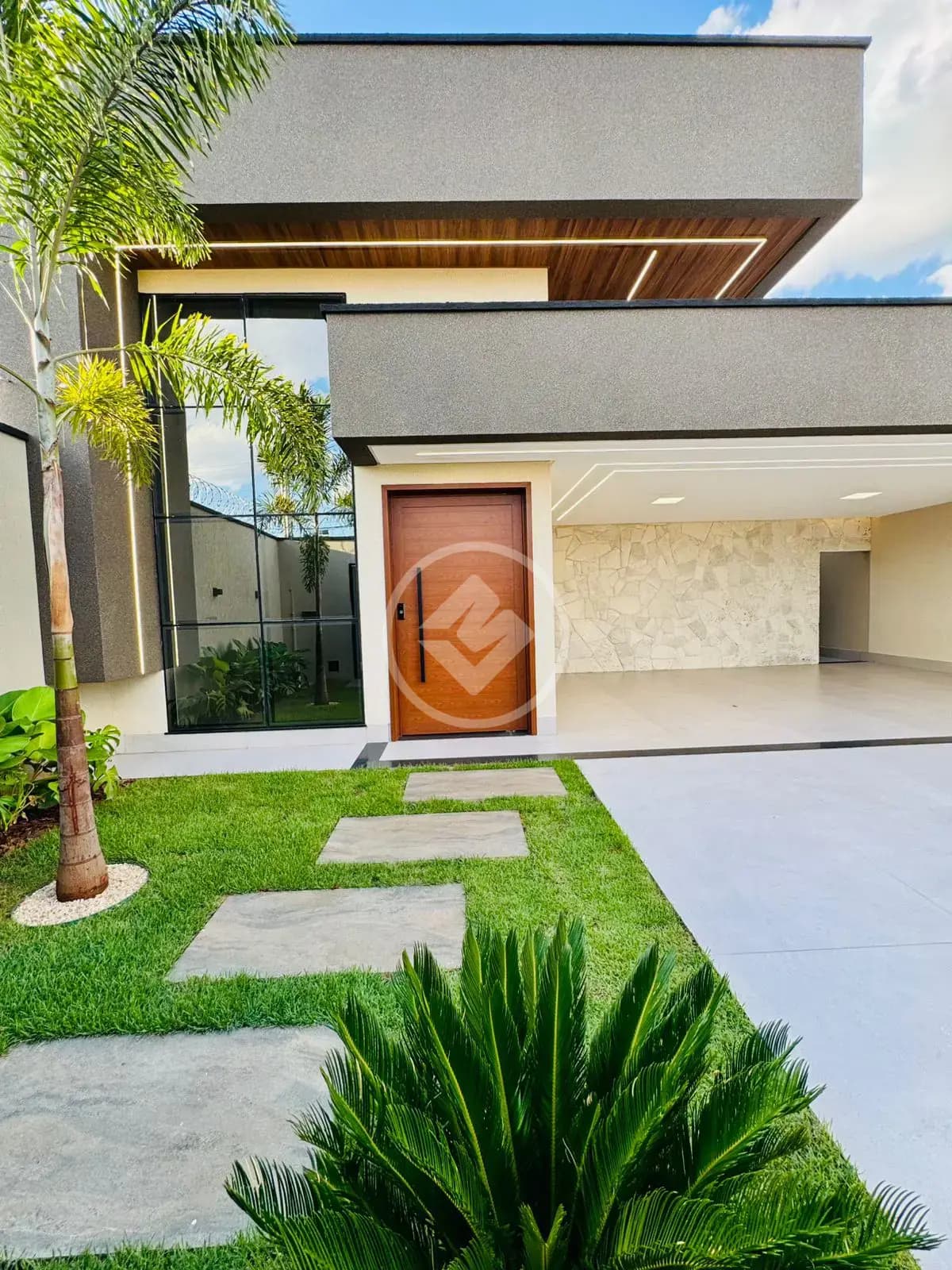 Casa Jardim Ipe, Goiânia - GO — foto 2