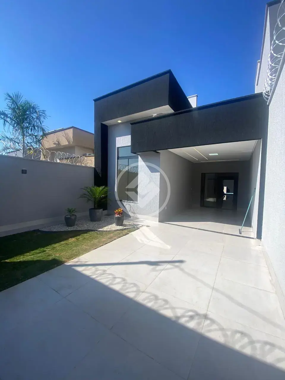 Casa Parque das Flores, Goiânia - GO — foto 2