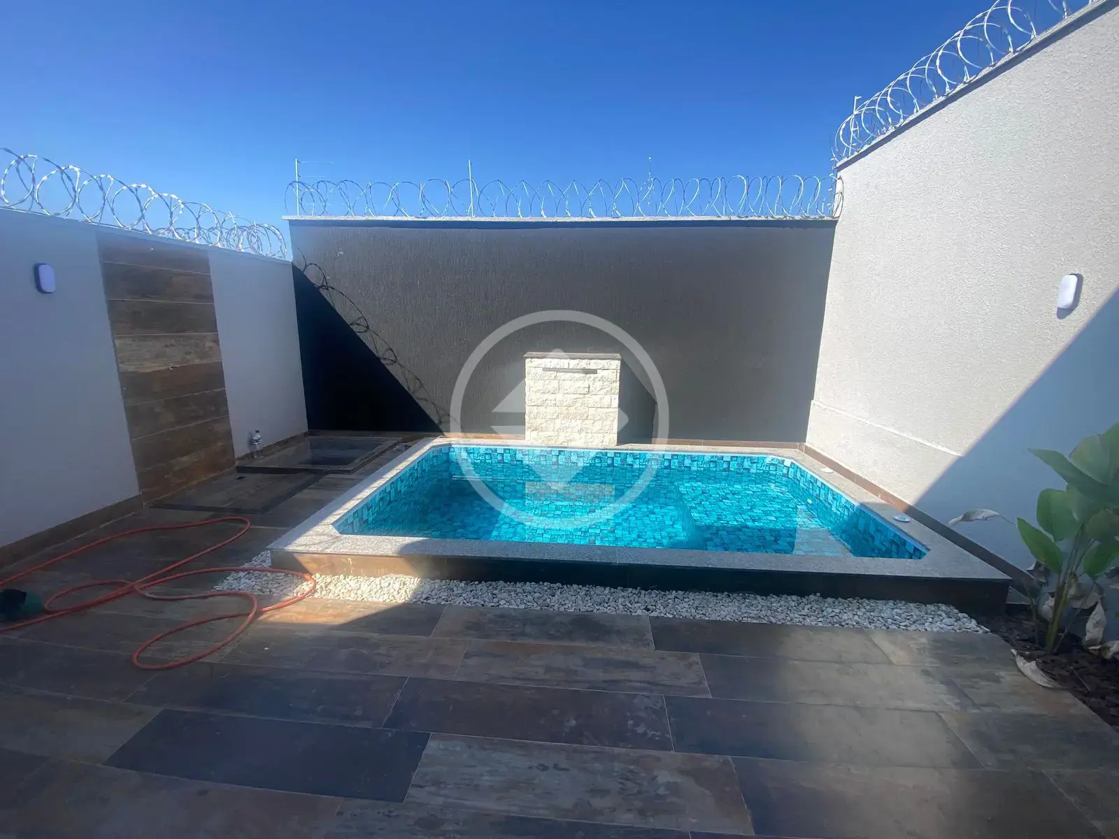 Casa 3 quartos no Parque das Flores, Goiânia — foto 3 de 3