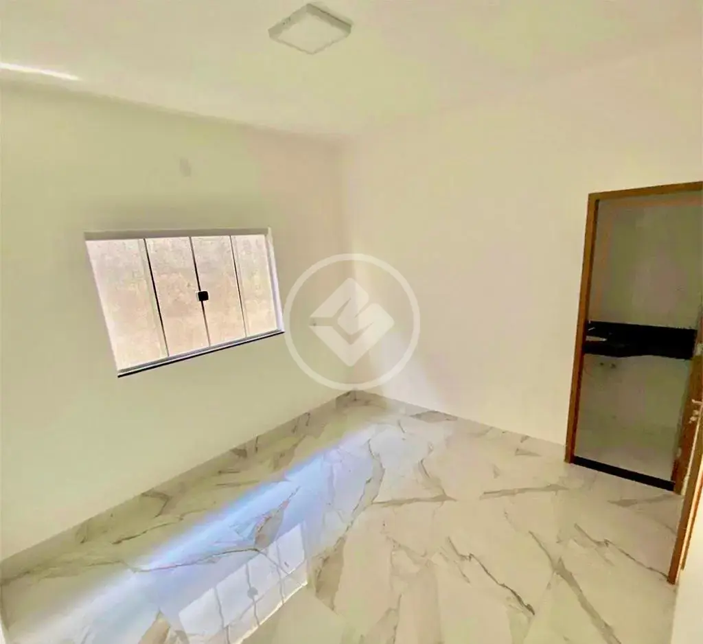 Casa 3 quartos no Garavelo Residencial Park, Aparecida de Goiânia — foto 4 de 6