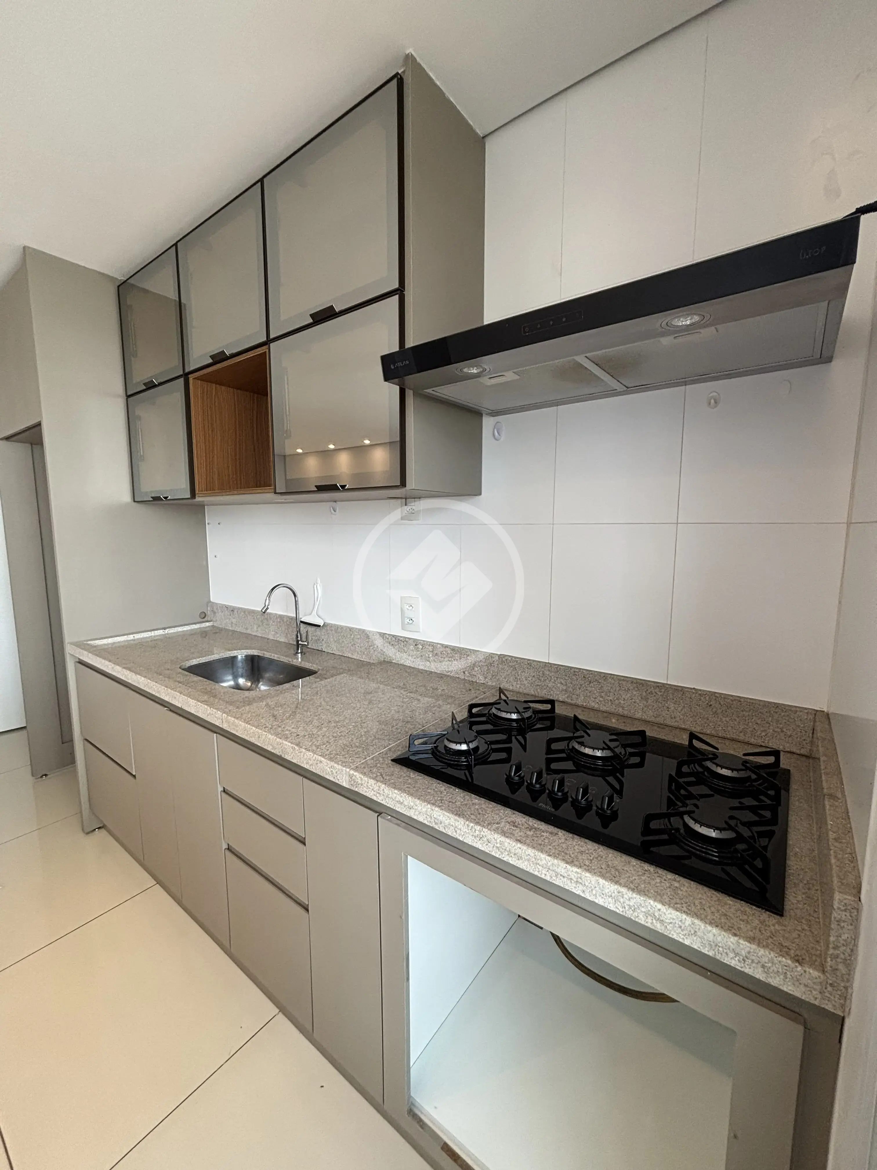 Apartamento 3 quartos no Setor Marista, Goiânia — foto 5 de 6