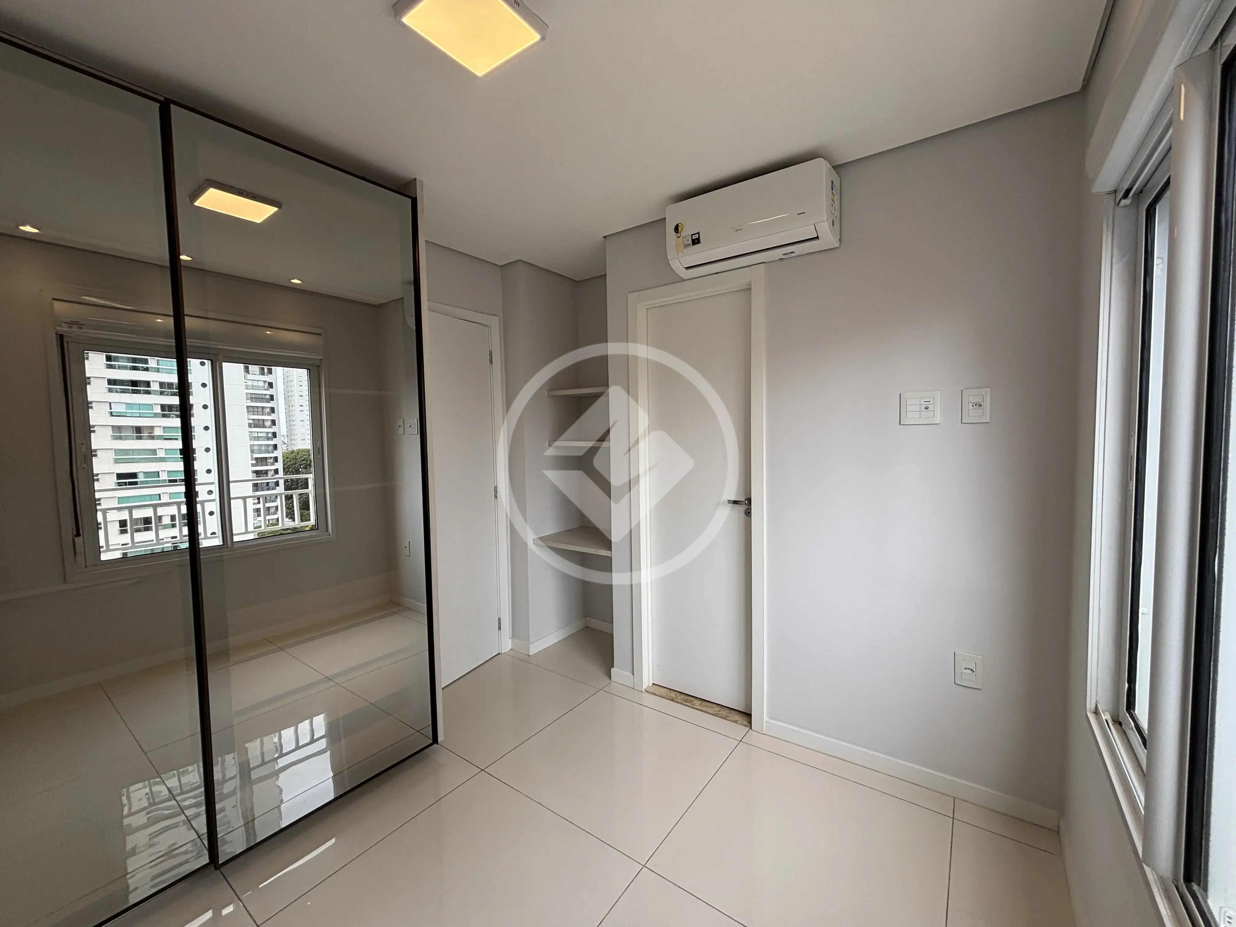 Apartamento 3 quartos no Setor Marista, Goiânia — foto 6 de 6