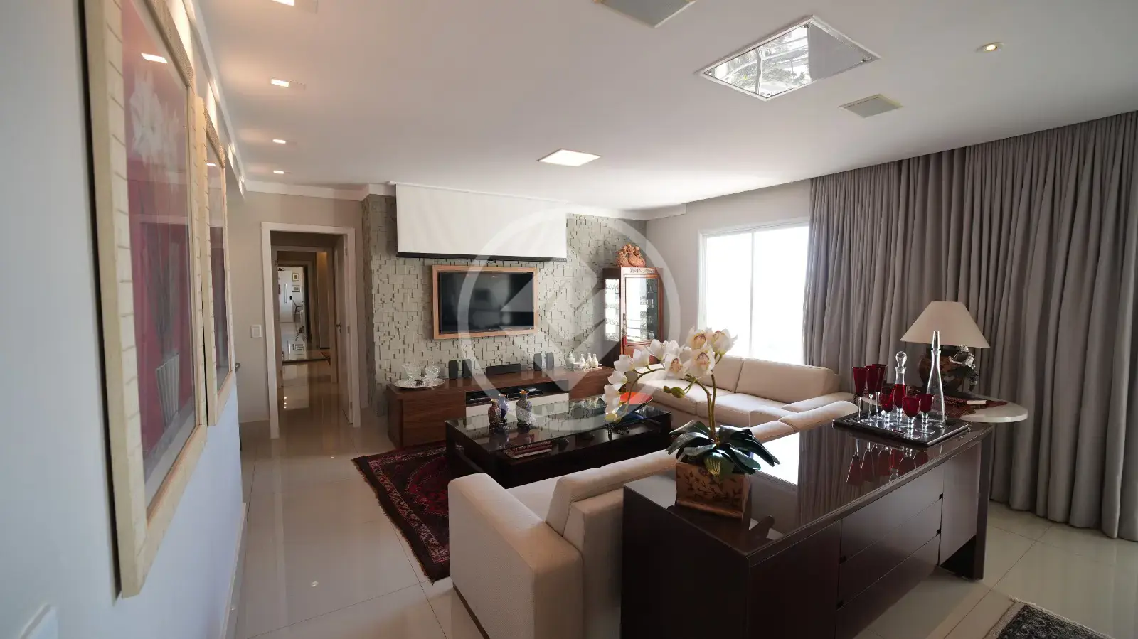 Apartamento 4 quartos no Setor Marista, Goiânia — foto 5 de 6