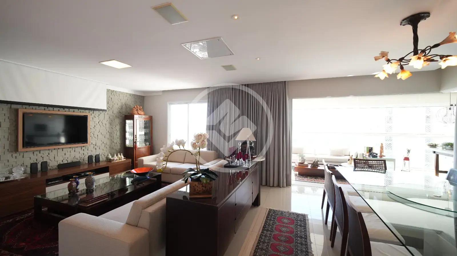 Apartamento 4 quartos no Setor Marista, Goiânia — foto 6 de 6