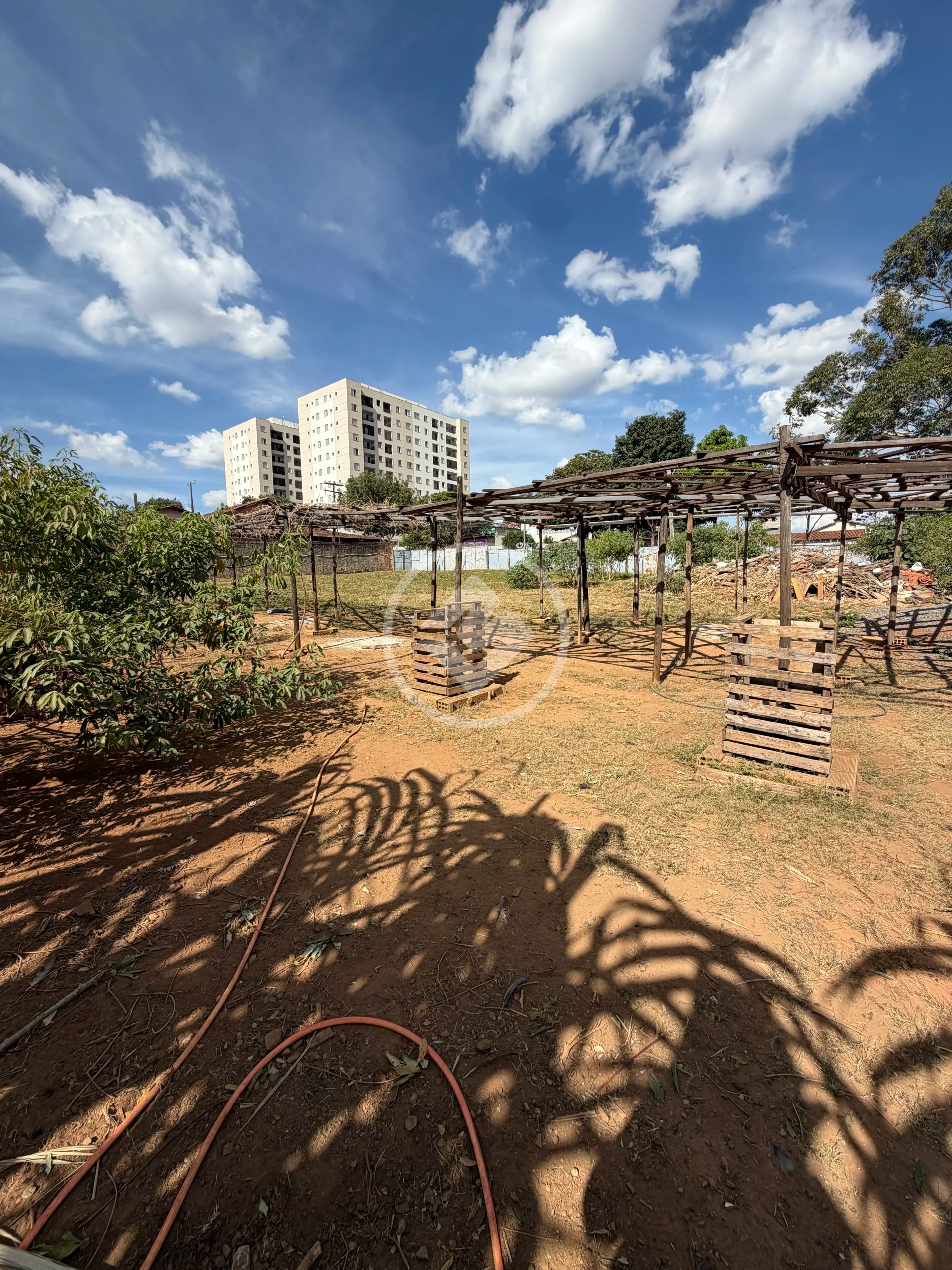 Terreno Vila Rosa, Goiânia - GO — foto 2