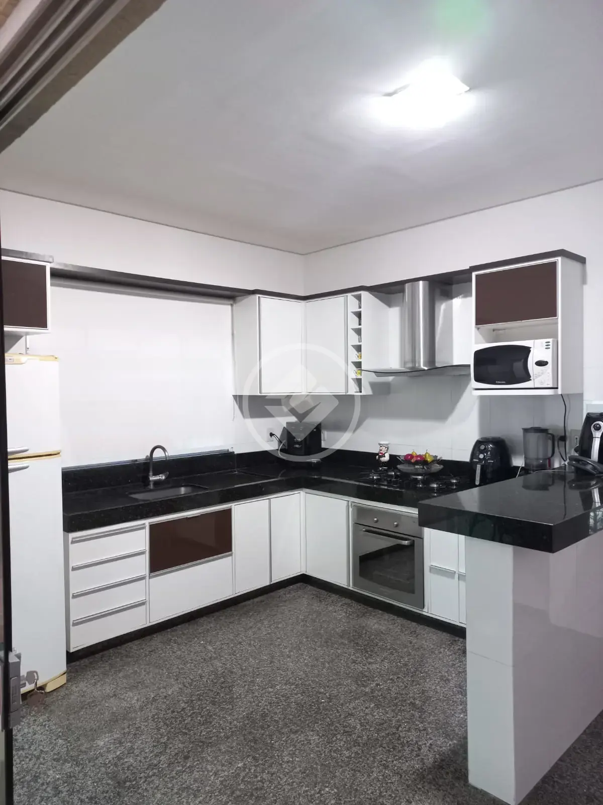 Casa Condomínio 3 quartos no Jardins Lisboa, Goiânia — foto 3 de 6