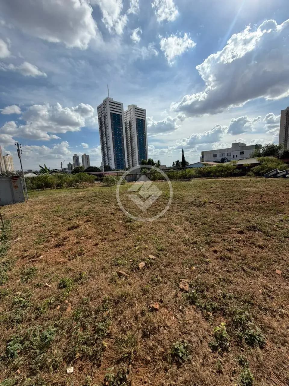 Terreno Vila Rosa, Goiânia - GO — foto 1