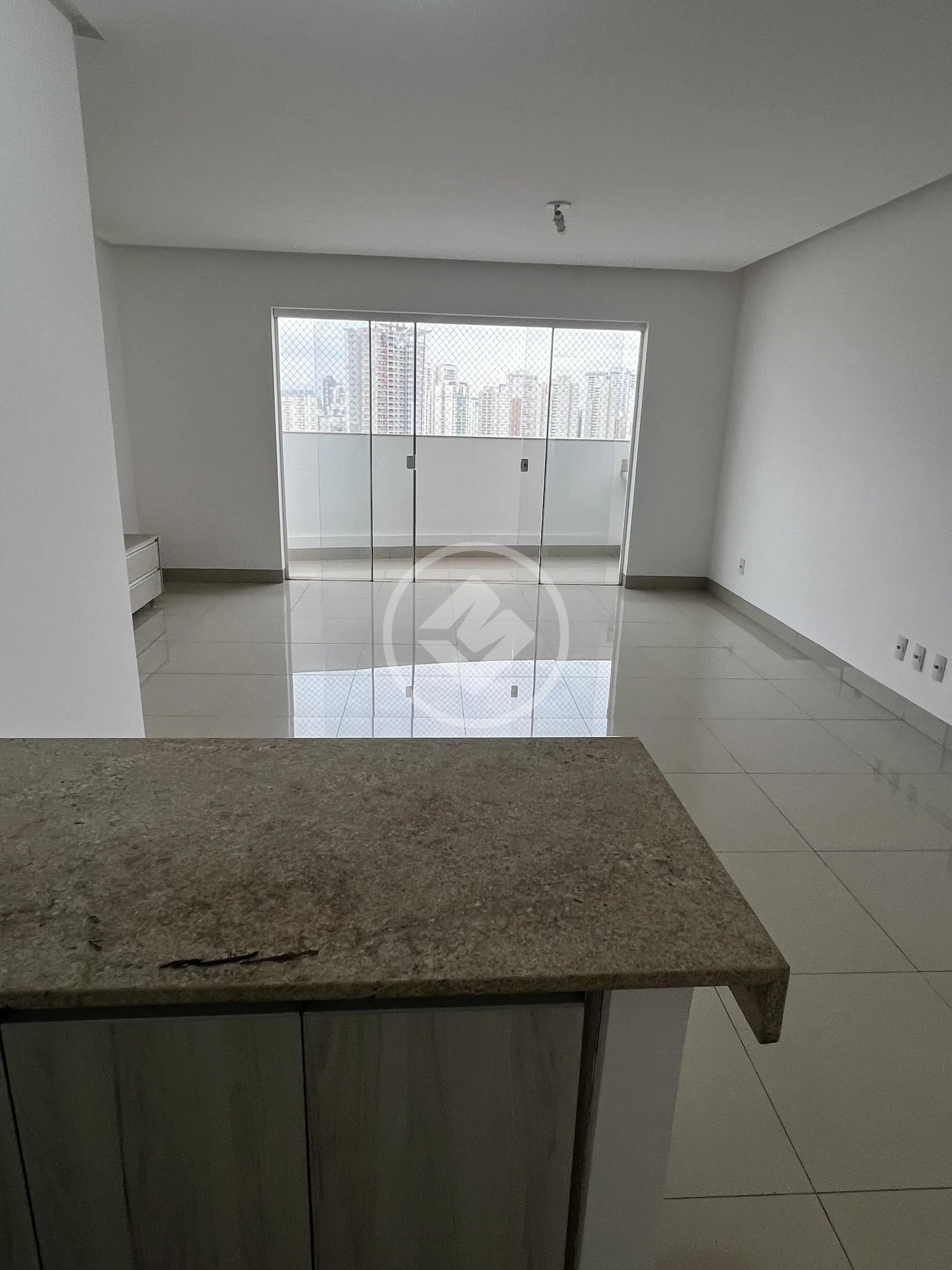 Apartamento Parque Amazônia, Goiânia - GO — foto 1