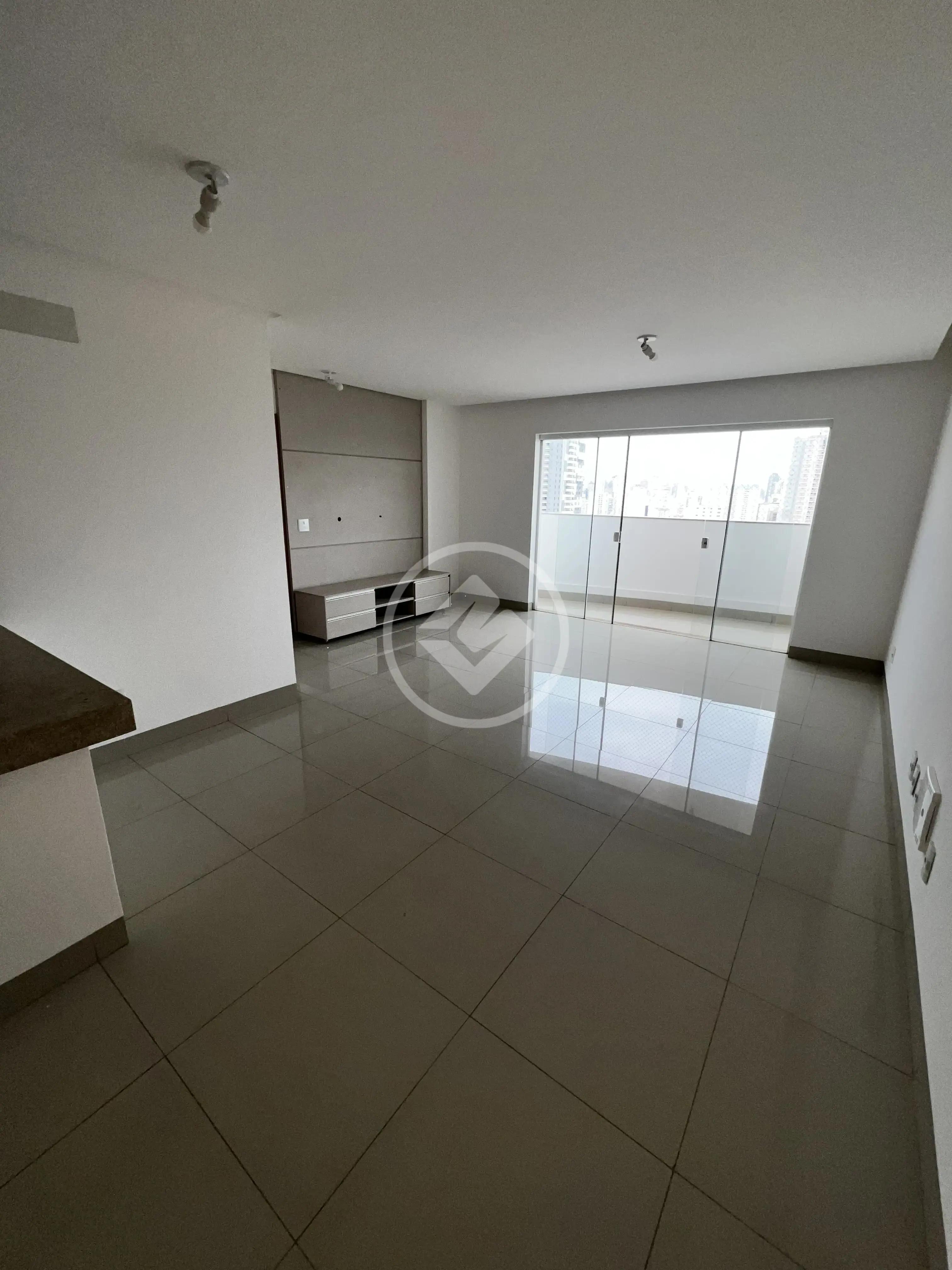 Apartamento 3 quartos no Parque Amazônia, Goiânia — foto 3 de 6
