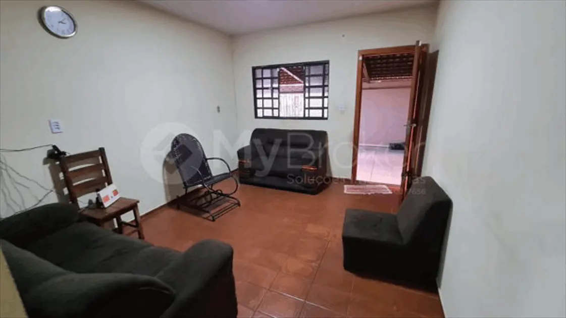 Casa 3 quartos no Bairro Ilda, Aparecida de Goiânia — foto 6 de 6