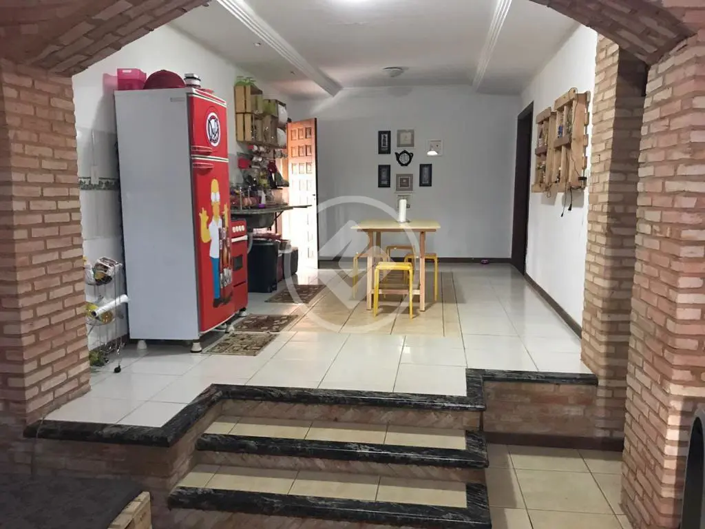 Casa Condomínio 4 quartos no Parque Mansões Regina, Goianira — foto 6 de 6