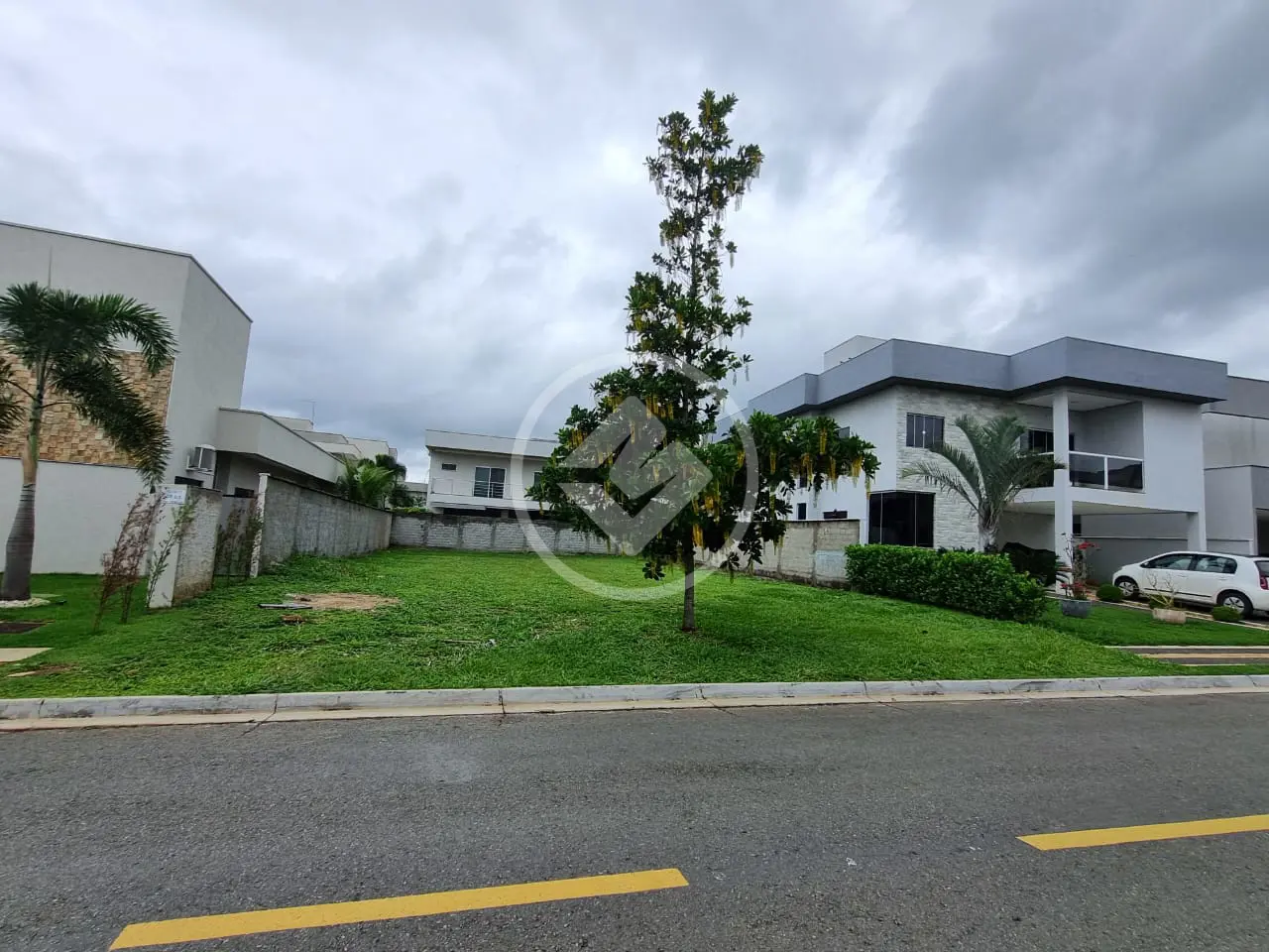 Casa Condomínio no Residencial Goiânia Golfe Clube, Goiânia — foto 6 de 6