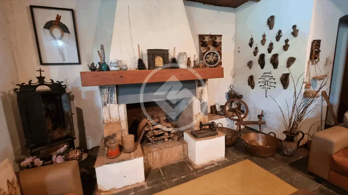 Sítio no Chácaras de Recreio Samambaia, Goiânia — foto 4 de 6