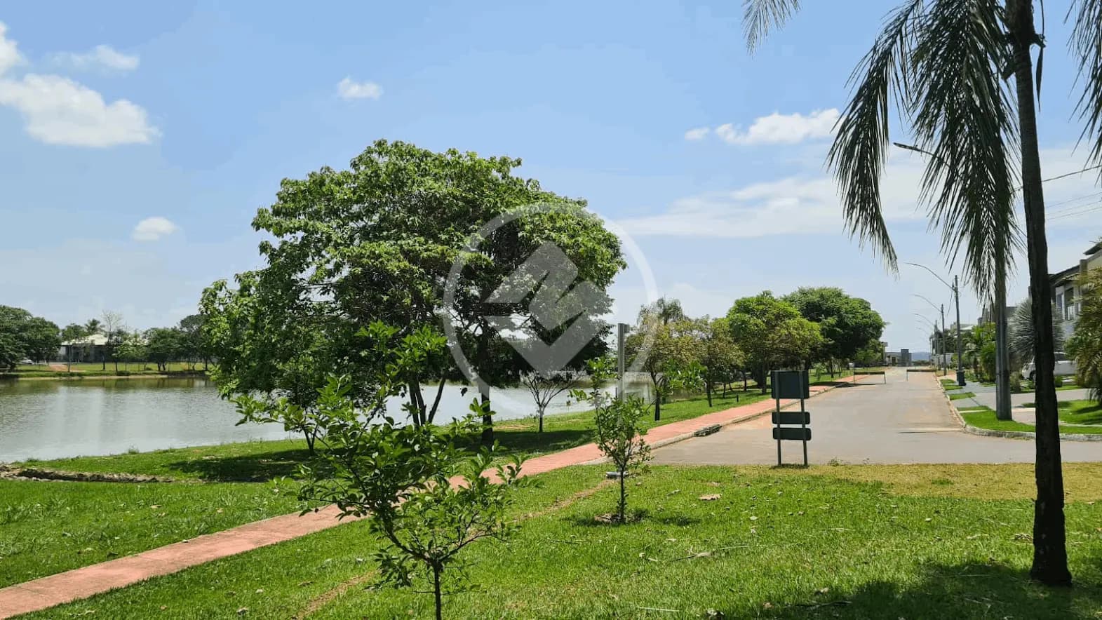 Sobrado Em Condomínio 4 quartos no Setor Morada do Lago, Trindade — foto 5 de 6