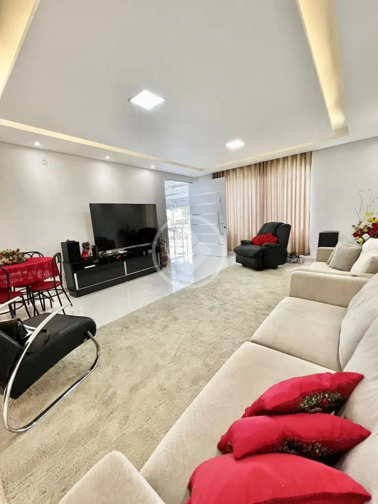 Casa Térrea no Setor Leste Vila Nova em Goiânia