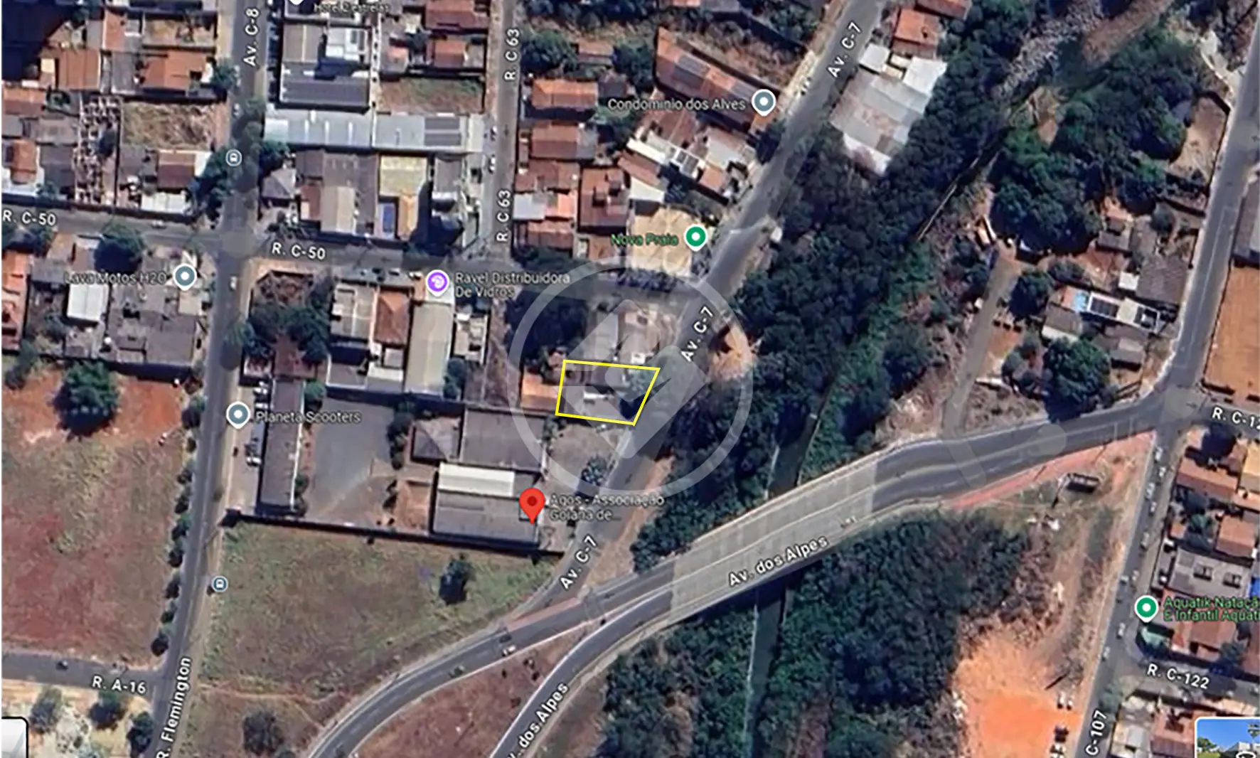 Terreno no Setor Sudoeste, Goiânia — foto 5 de 5