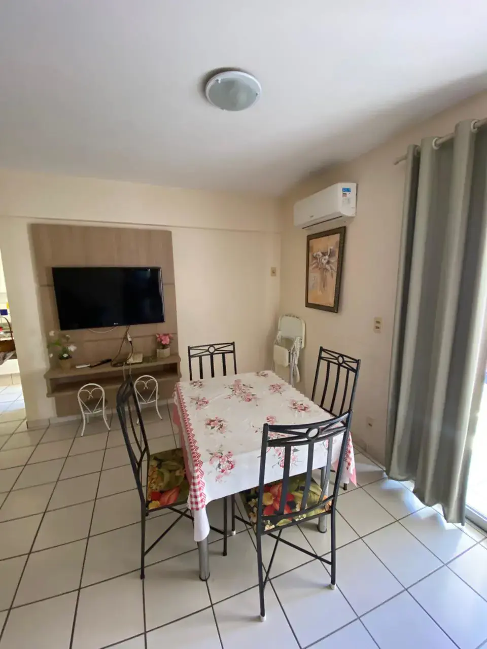 Apartamento 3 quartos no Do Turista, Caldas Novas — foto 5 de 6