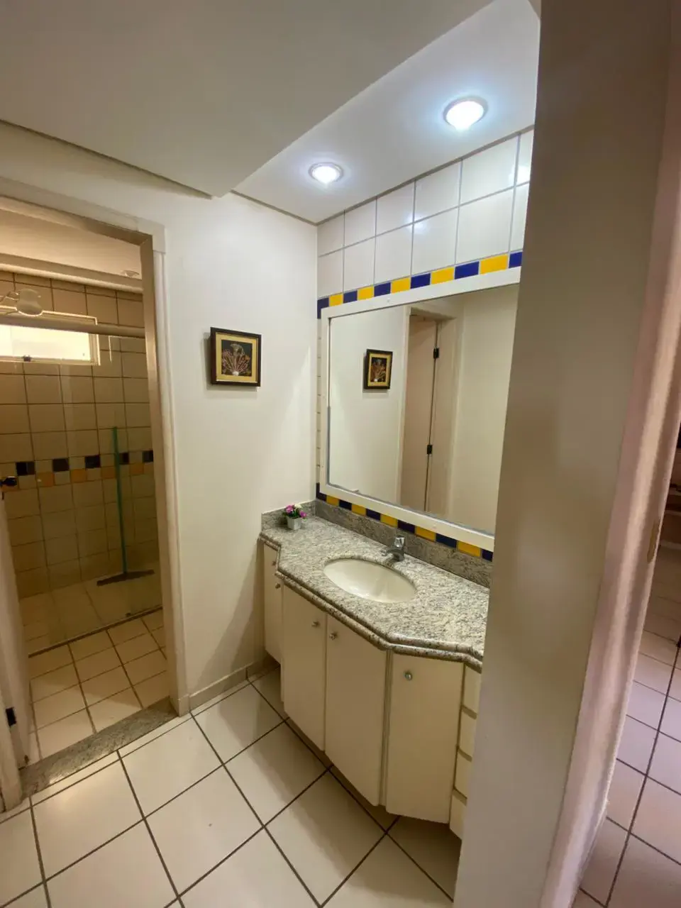 Apartamento 3 quartos no Do Turista, Caldas Novas — foto 3 de 6
