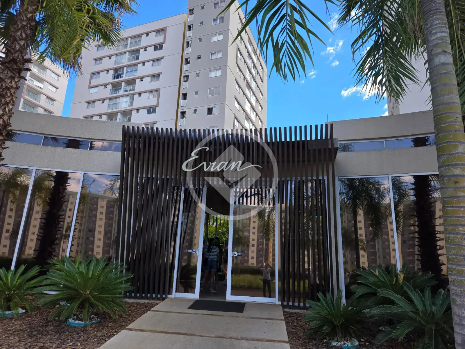 Apartamento Thermas Evian, Caldas Novas - GO — foto 1