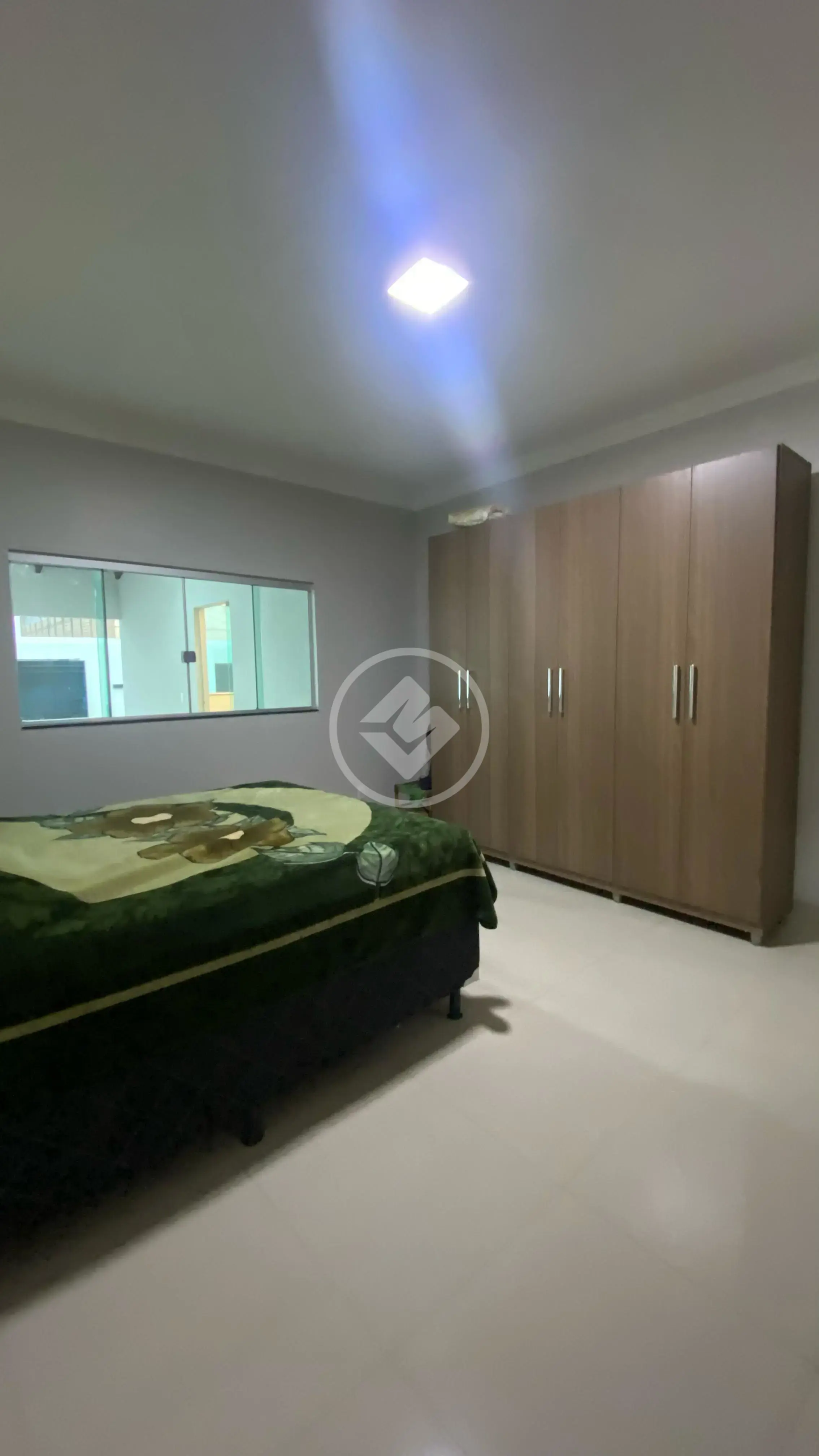 Casa 2 quartos no universitário, Caldas Novas — foto 6 de 6