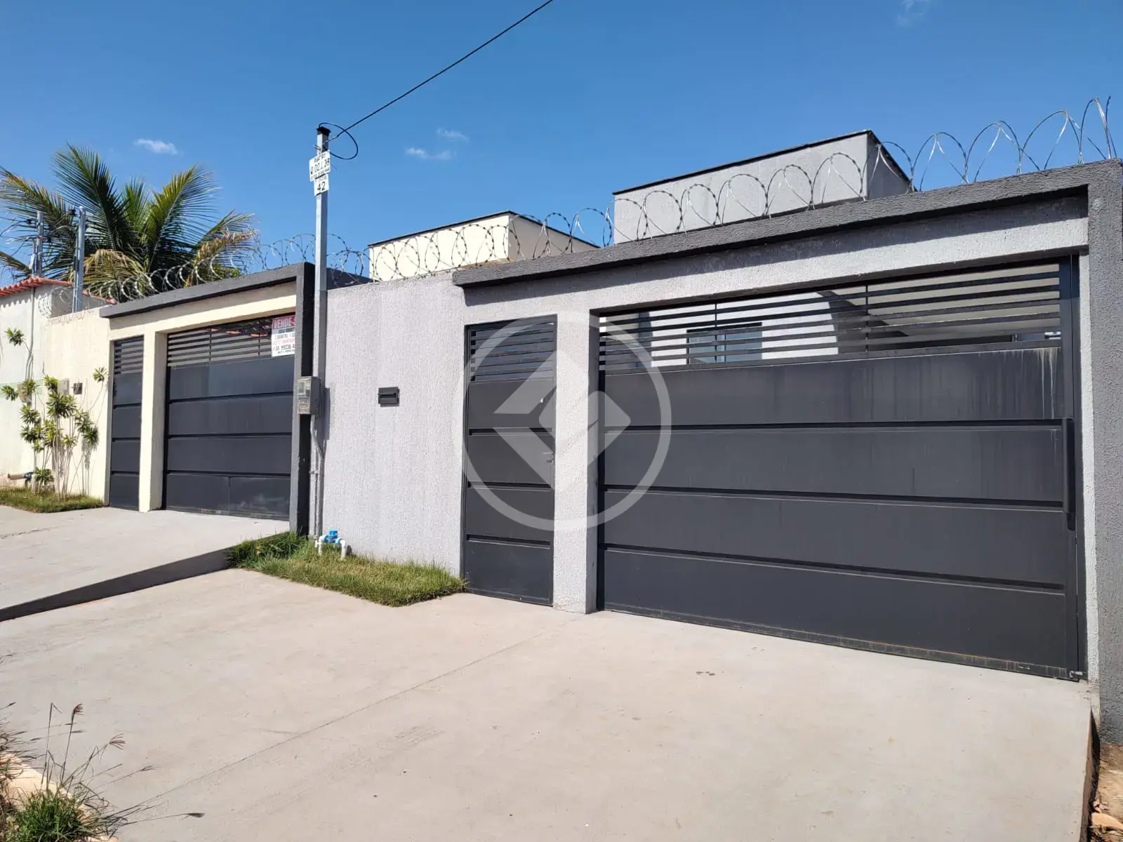Casa Setor Serrinha, Caldas Novas - GO — foto 2