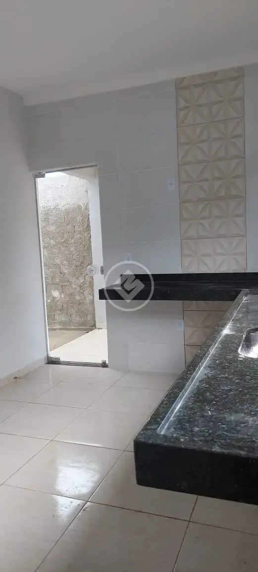 Casa Portal das Águas Quentes, Caldas Novas - GO — foto 2
