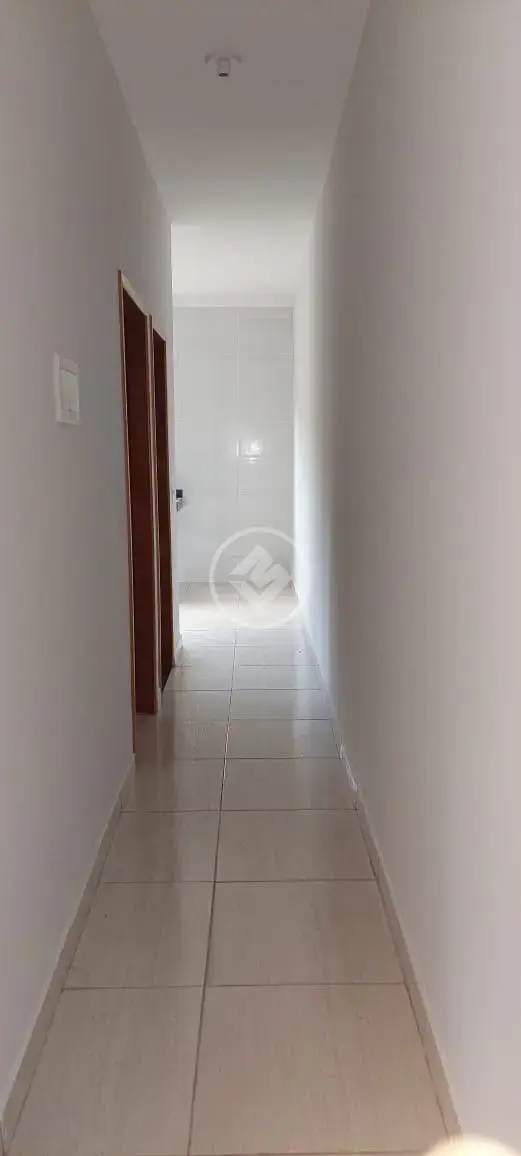 Casa 2 quartos no Portal das Águas Quentes, Caldas Novas — foto 3 de 6