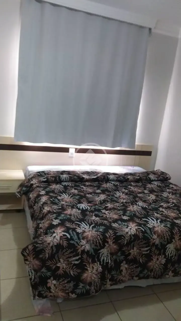 Apartamento 1 quarto no IMG águas da Serra, Rio Quente — foto 4 de 6