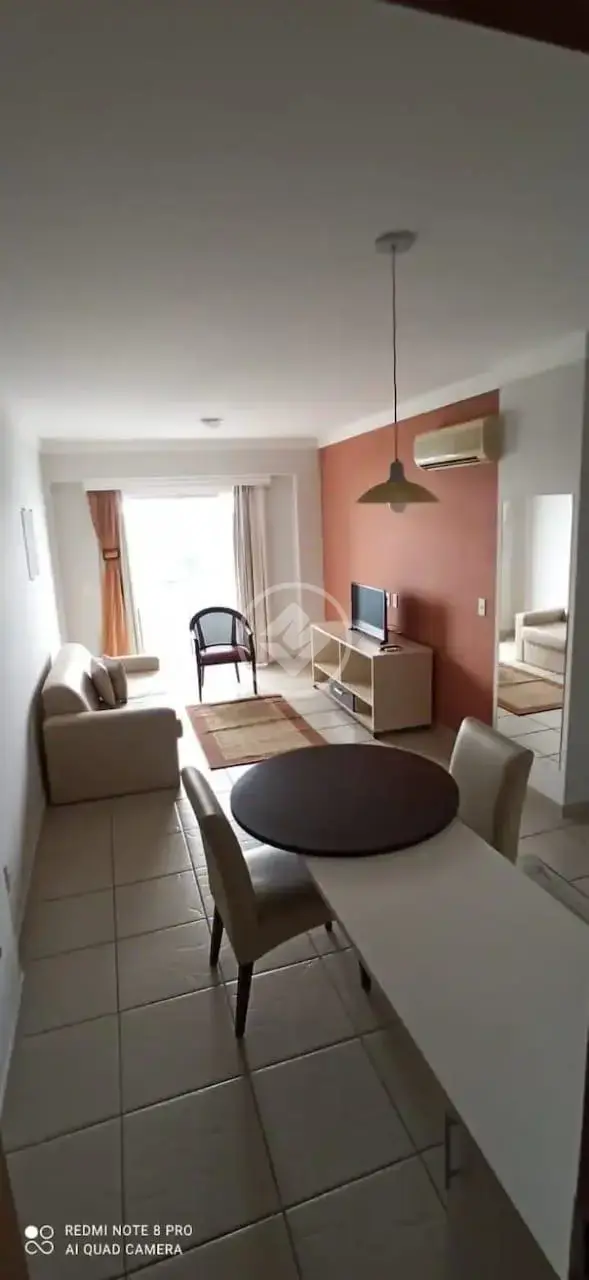 Apartamento 1 quarto no IMG águas da Serra, Rio Quente — foto 3 de 6