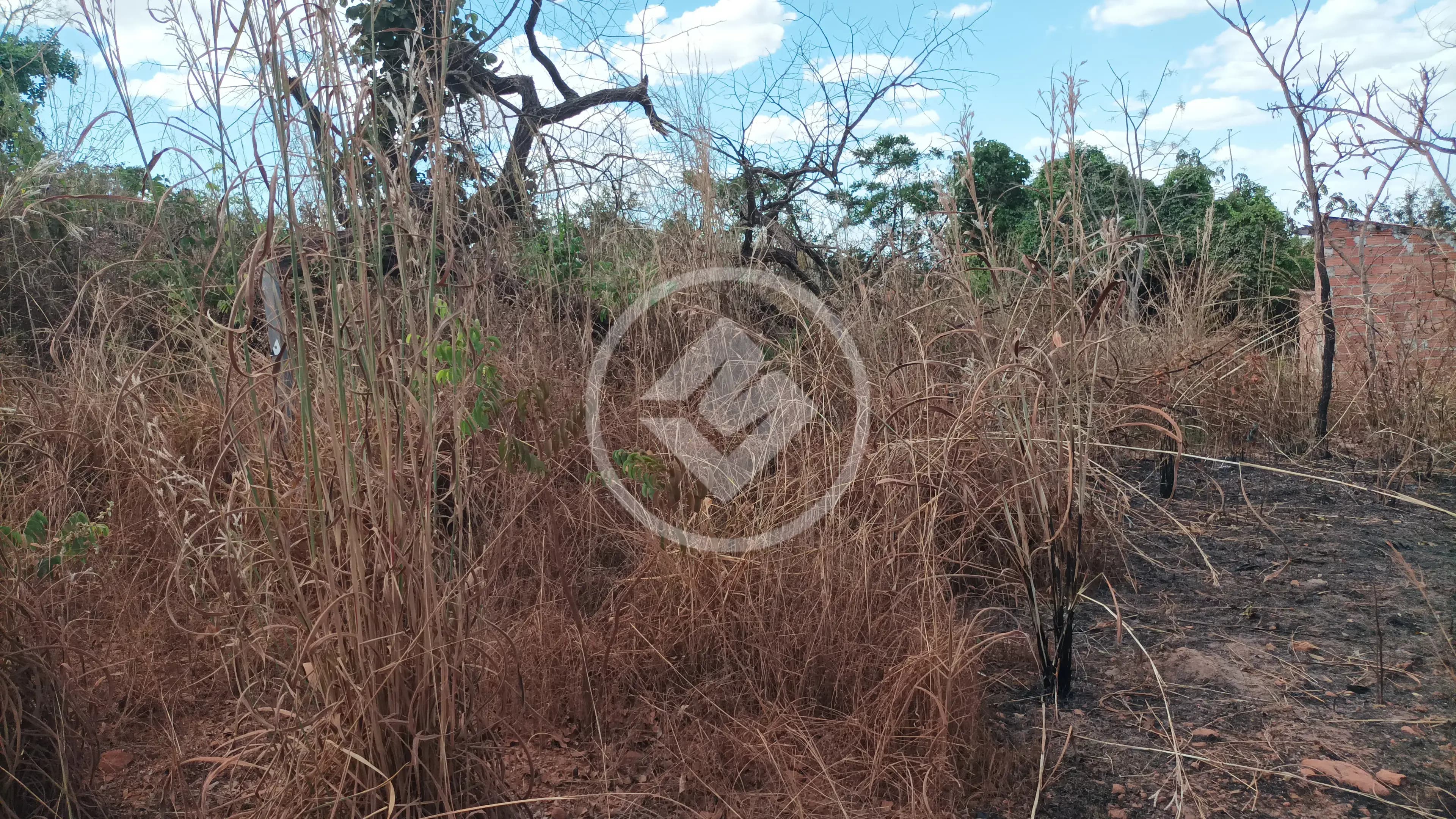 Lote Exclusivo com grande potencial de valorização