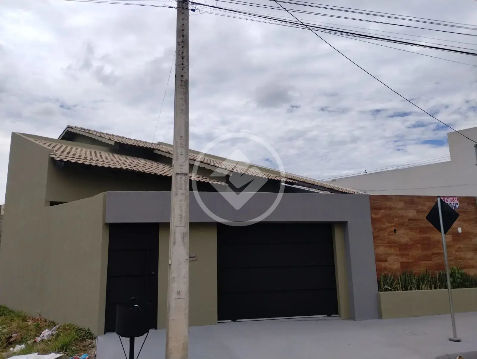 Casa Residencial Primavera, Caldas Novas - GO — foto 1
