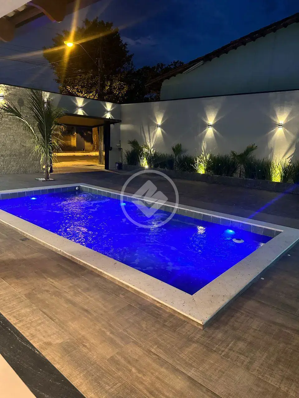 Casa 4 quartos no Jardim Paraíso, Caldas Novas — foto 6 de 6