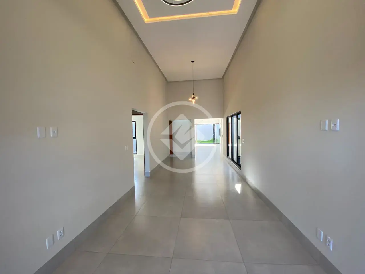 Casa 3 quartos no Bandeirante, Caldas Novas — foto 5 de 6
