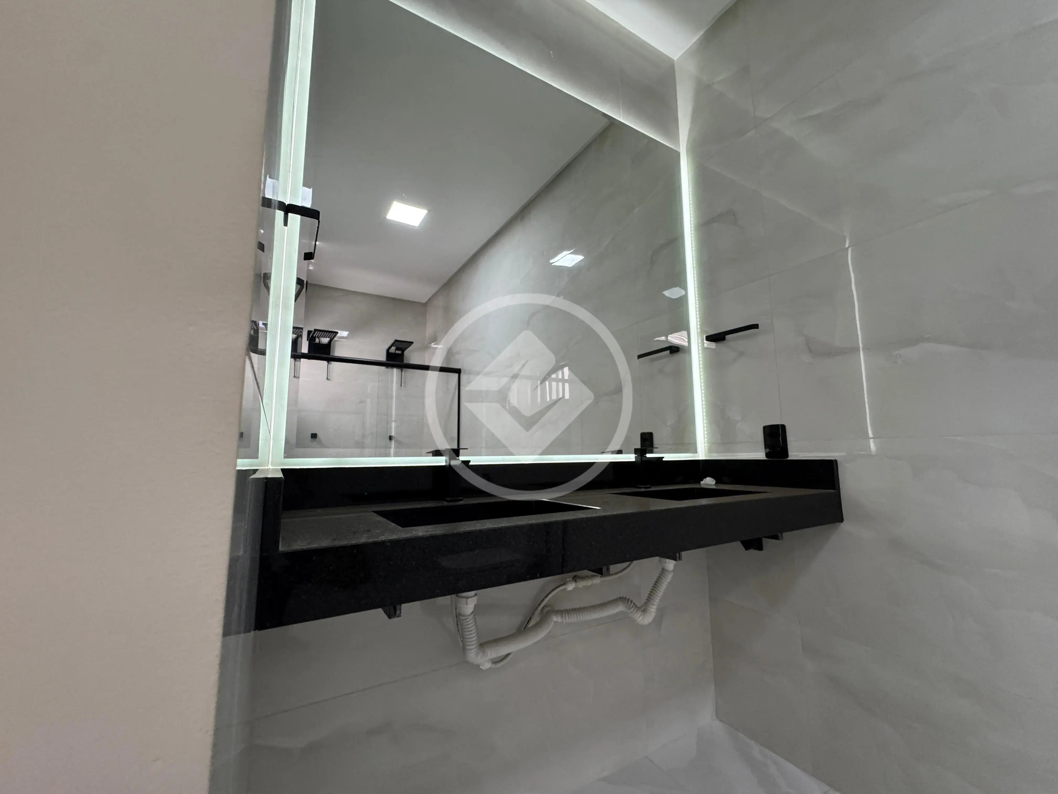 Casa 3 quartos no Do Turista 2ª Etapa, Caldas Novas — foto 6 de 6