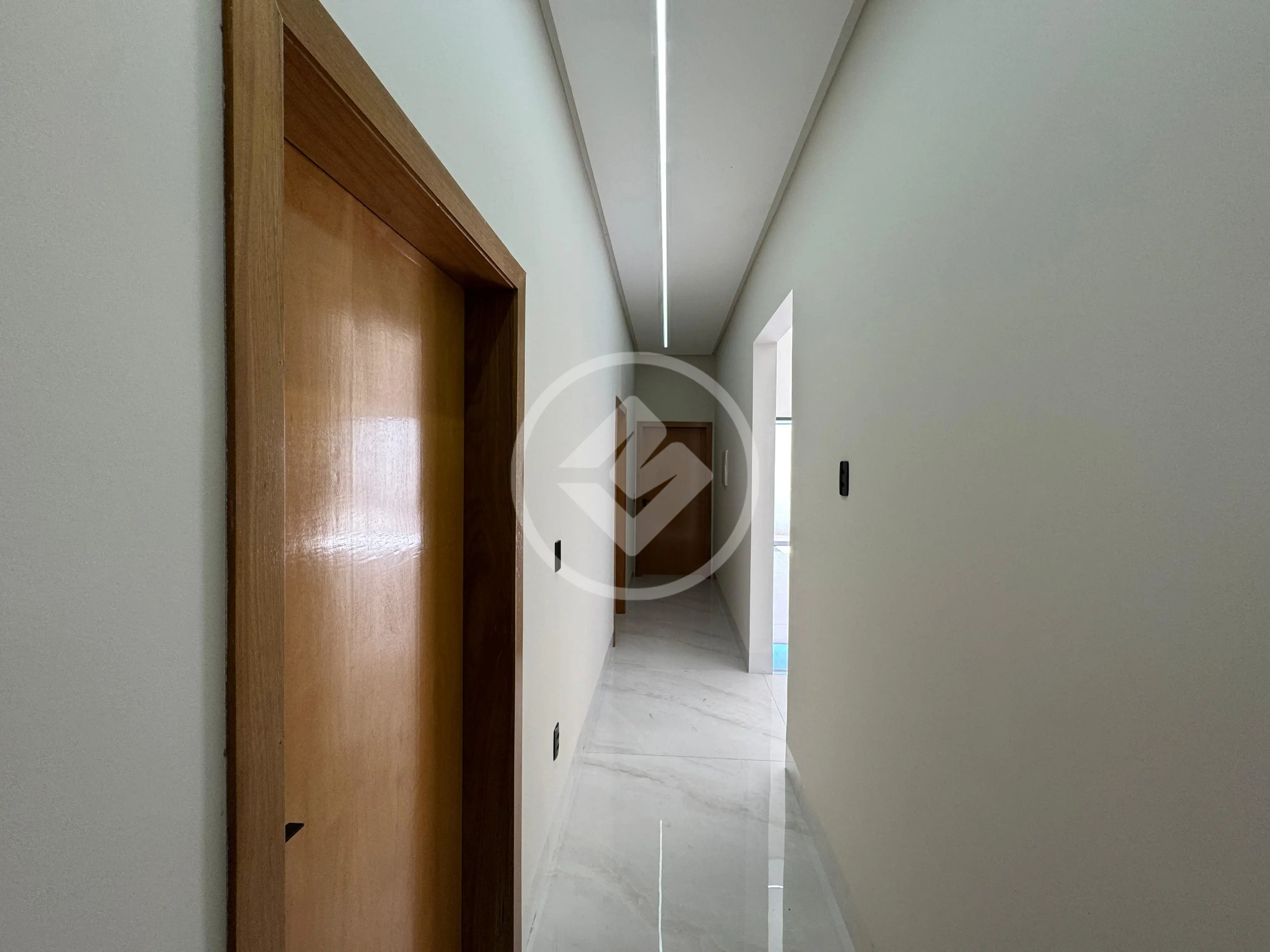 Casa 3 quartos no Do Turista 2ª Etapa, Caldas Novas — foto 4 de 6