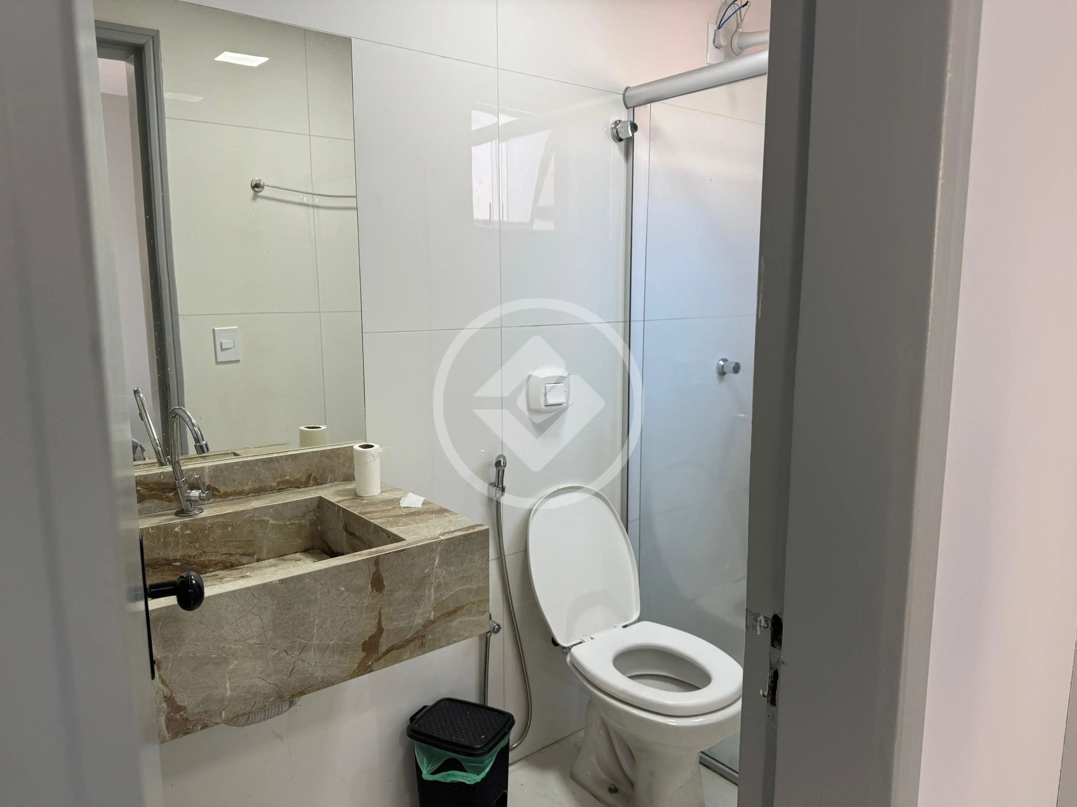 Apartamento 3 quartos no Termal, Caldas Novas — foto 4 de 6