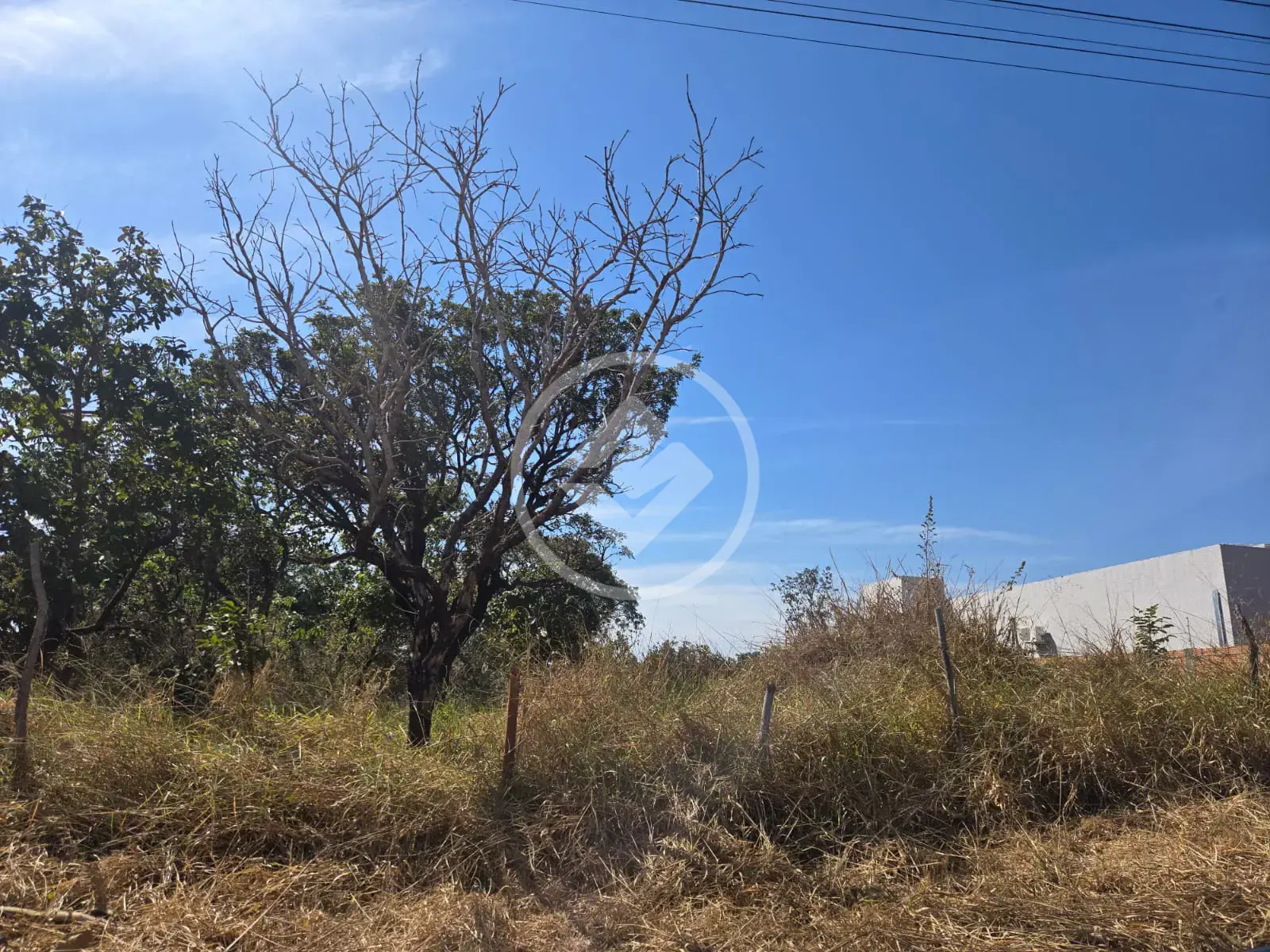 Chácaras Primavera a venda 1.500m2 mansões das águas quentes 15 de frente