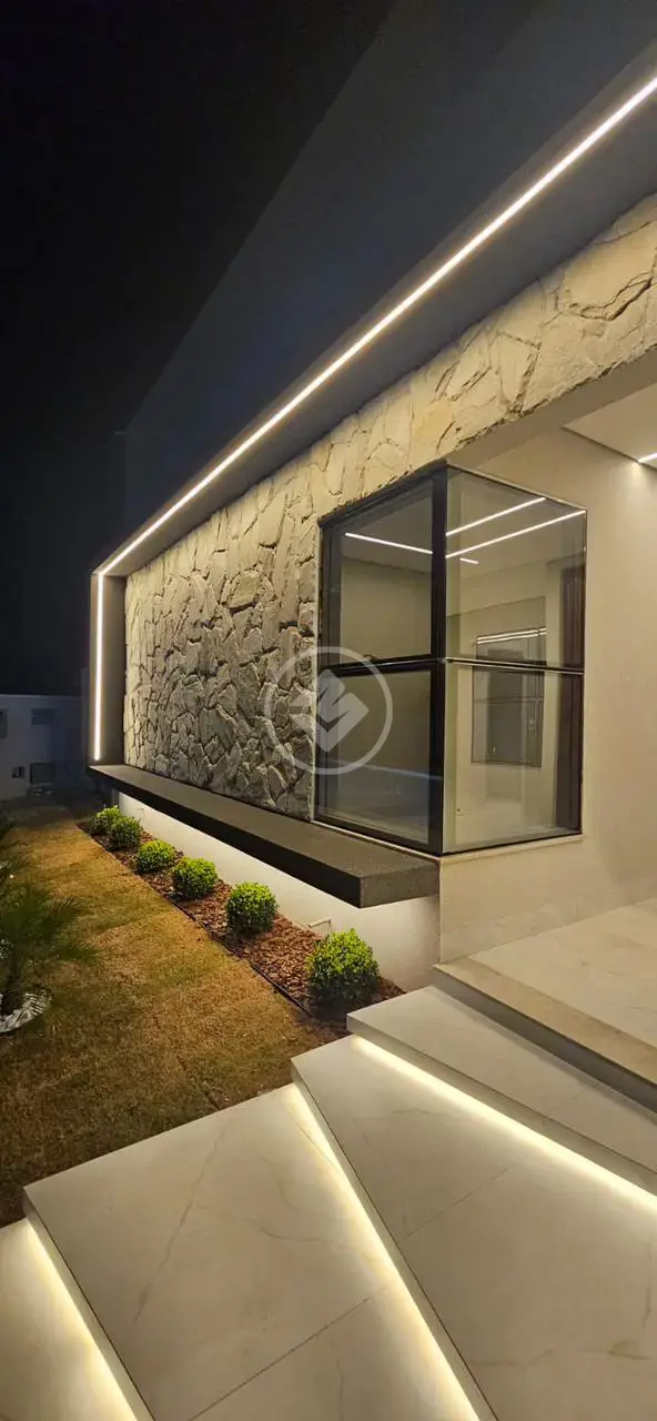 Casa Condomínio 3 quartos no Del Fiori, Caldas Novas — foto 3 de 6