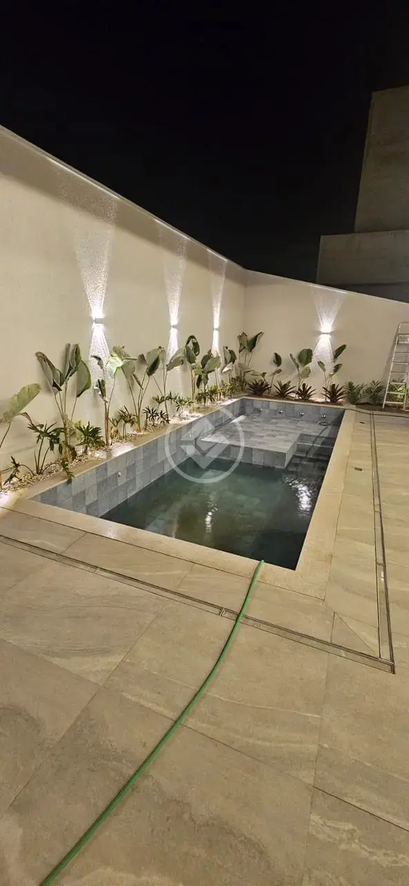 Casa Condomínio 3 quartos no Del Fiori, Caldas Novas — foto 5 de 6