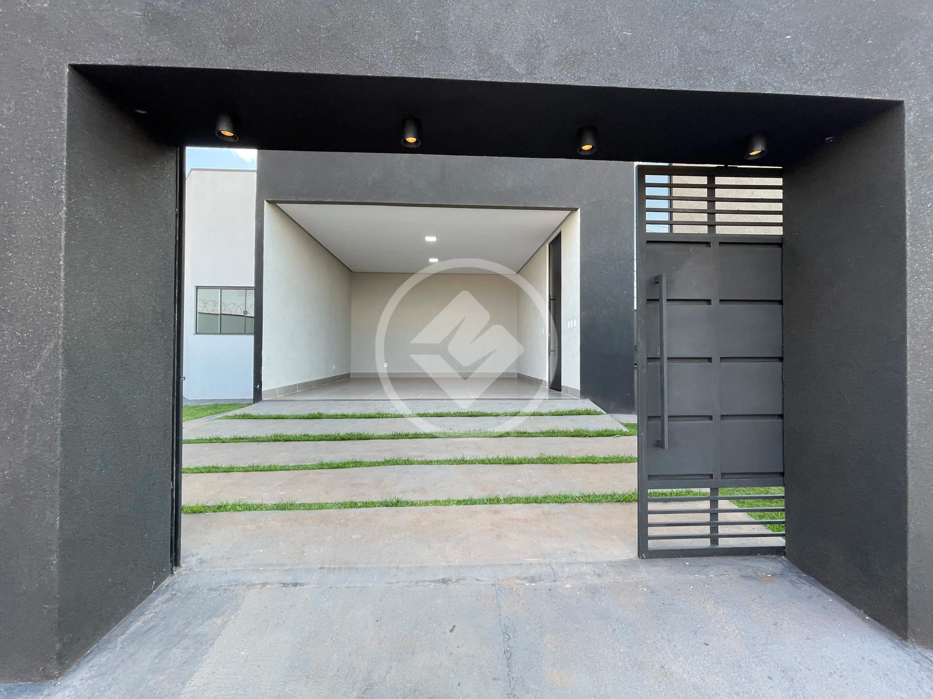 Casa 3 quartos no Jardim Serrano, Caldas Novas — foto 5 de 6