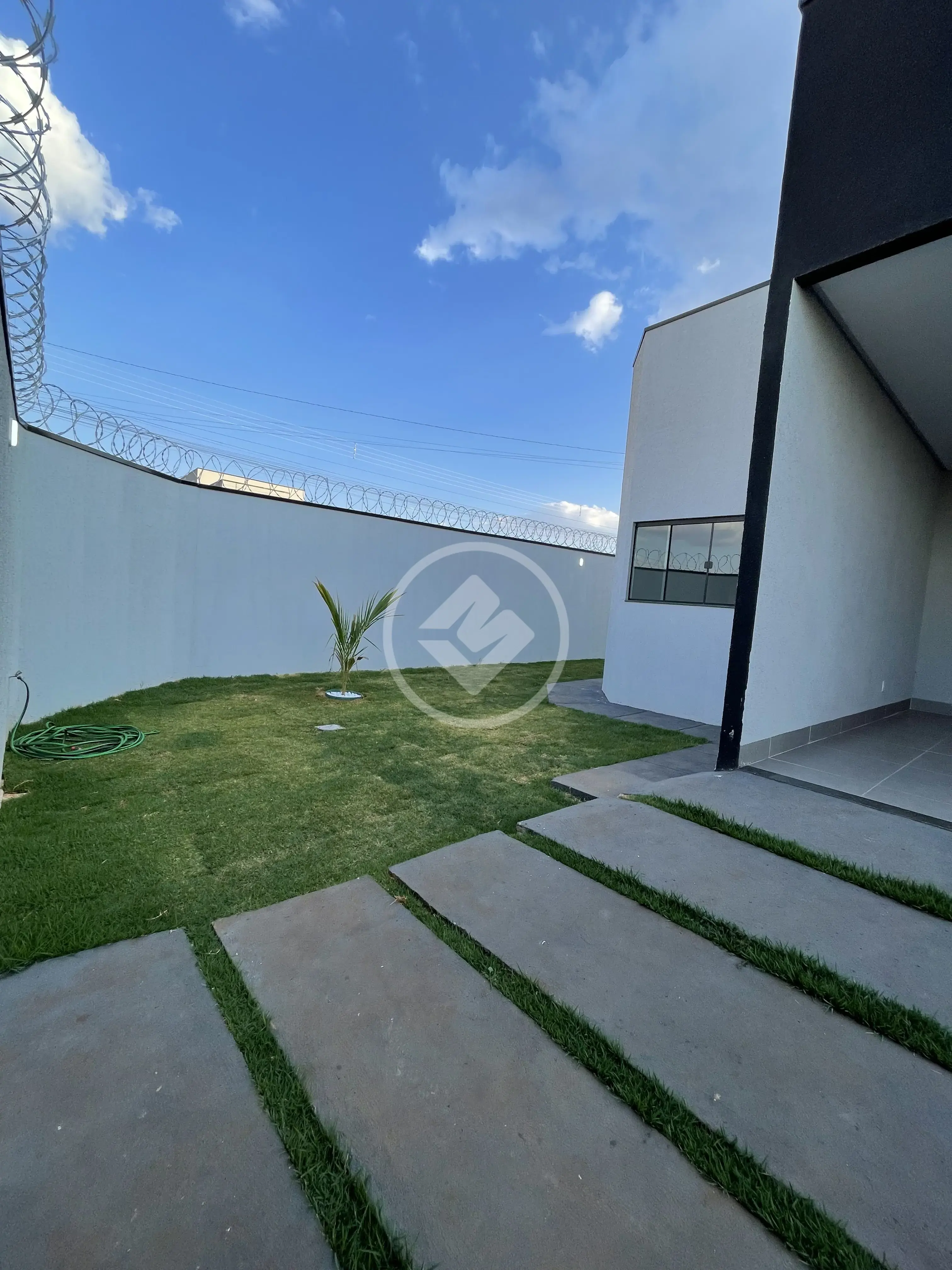Casa 3 quartos no Jardim Serrano, Caldas Novas — foto 4 de 6