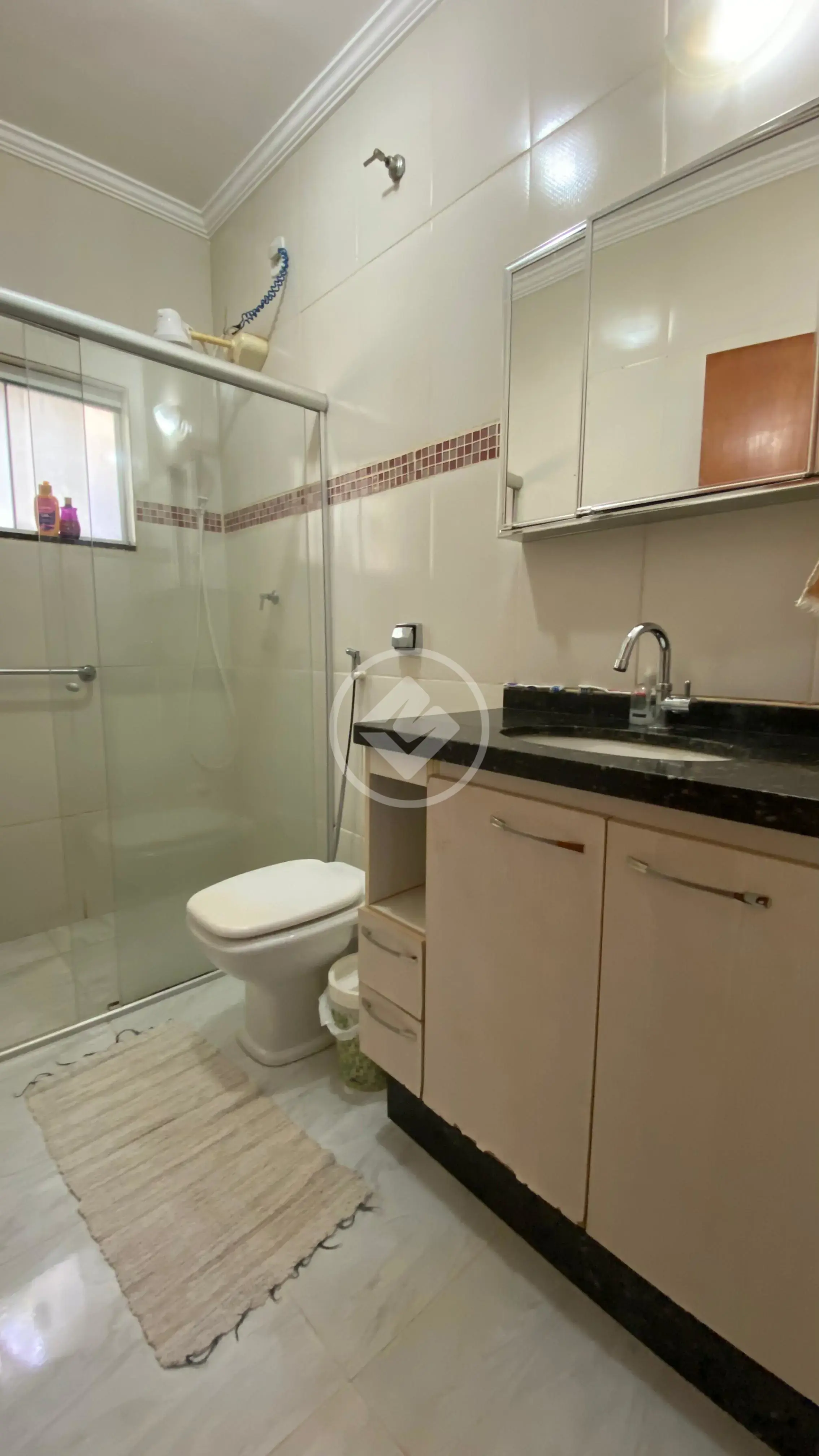 Casa 2 quartos no Mansões Águas Quentes, Caldas Novas — foto 6 de 6