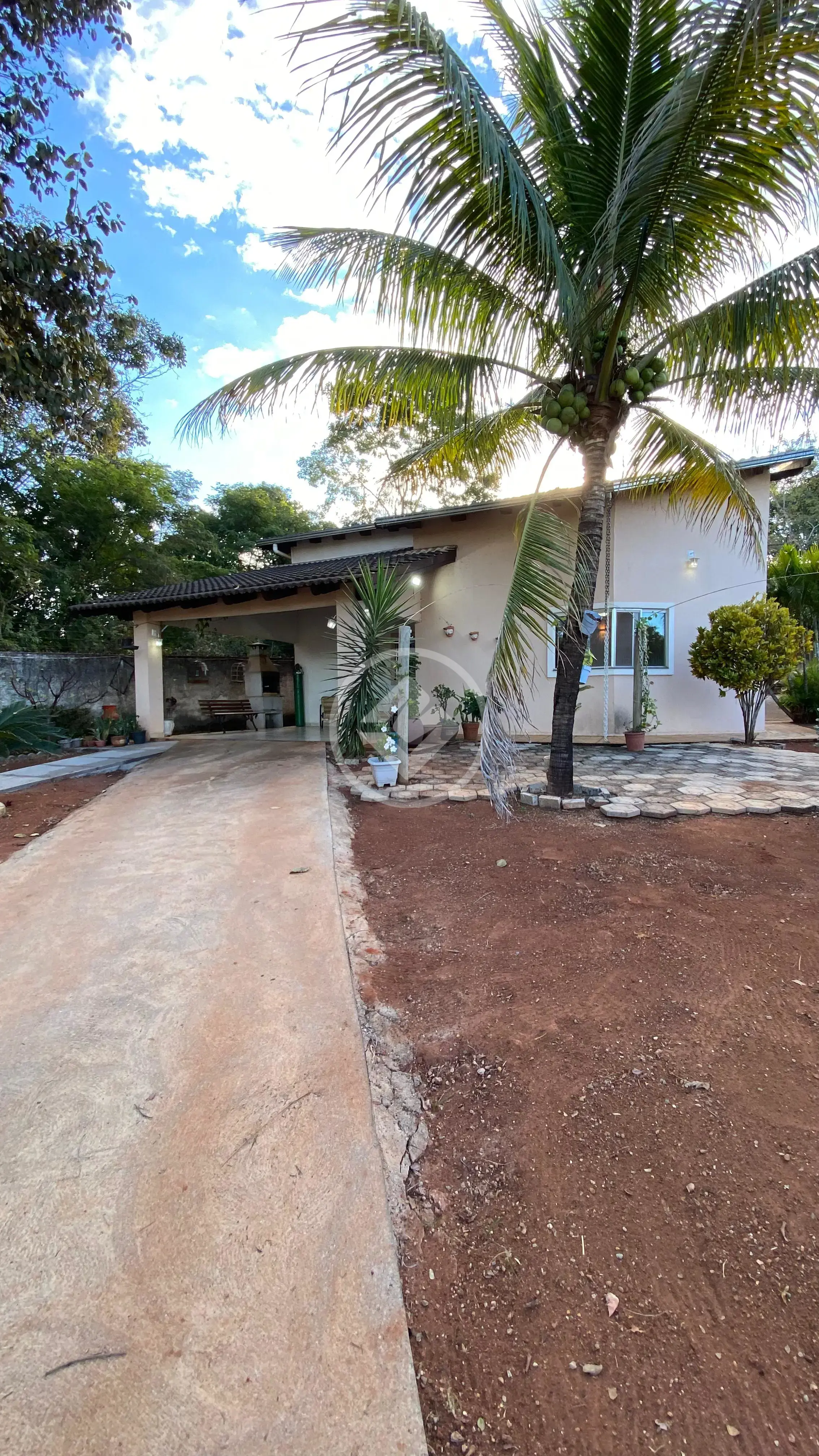 Casa 2 quartos no Mansões Águas Quentes, Caldas Novas — foto 4 de 6
