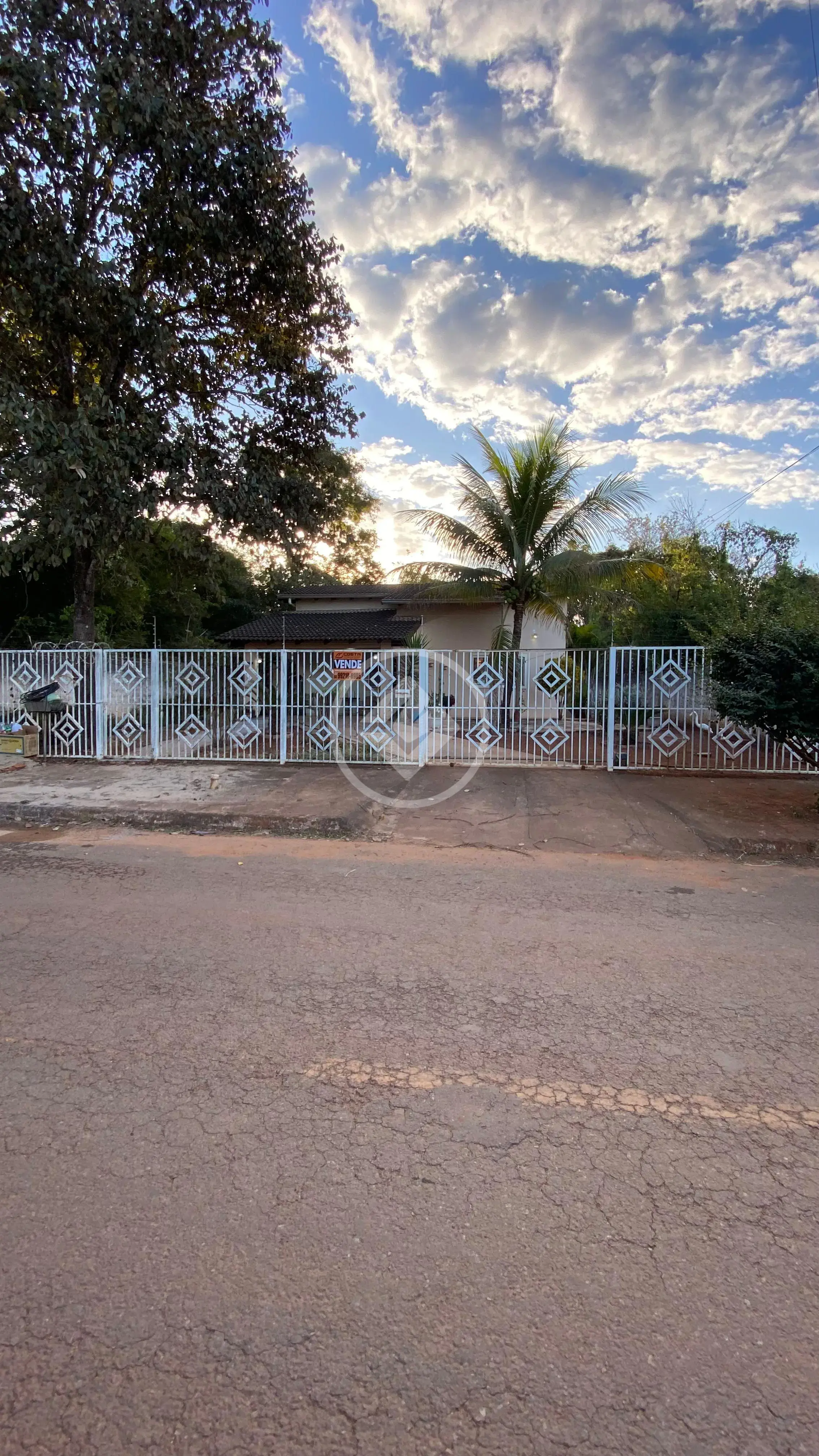Casa 2 quartos no Mansões Águas Quentes, Caldas Novas — foto 3 de 6